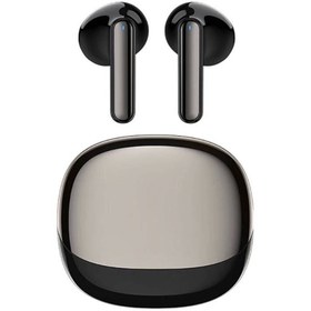 Resim Recci Bluetooth Kulaklık Kablosuz Recci REP-W53 Schumann TWS V5.3 Versiyon Gri 