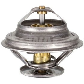 Resim SWAG 32917896 TERMOSTAT 87°C CRAFTER LT35 PASSAT T4 A100 A6 A80 2 