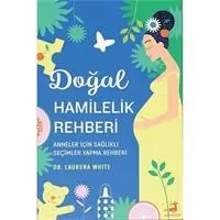 Resim Doğal Hamilelik Rehberi 