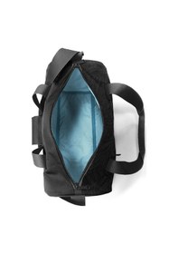 Resim Coral High Erkek Çocuk Spor Ve Seyahat Çantası - Siyah Futbol Desenli - 27535 Çok Renkli 