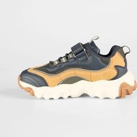 Resim Vicco Pote Erkek Çocuk Rahat Kauçuk Taban Sneaker Spor Ayakkabı 