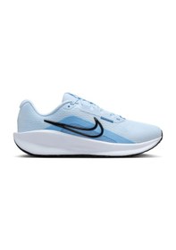 Resim Nike Downshifter 13 Kadın Mavi Koşu Ayakkabısı Mavi 