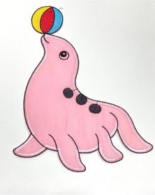 Resim karantuhafiye Bebek Battaniye Aplikesi / Bebek ve Çocuk Aplikesi / Büyük Boy 