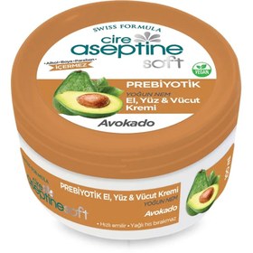 Resim El Kremi Avokado 100 ml - STD / STD 