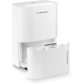 Resim Trotec Ttk 54 E Ev Tipi Nem Alma Cihazı 16 Lt/gün 