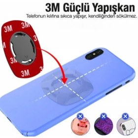 Resim Polhammobile Güvenlik Kilitli Gidon Telefon Tutucu Aşınmaya Dayanıklı 4.7-7.2 inç Cep Telefonları İçin 