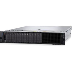 Resim Dell PowerEdge R750 PER750XSCTOA4 S-4310 64GB 600GB SAS 1x800W Rack Server 