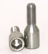 Resim MONREAL 20307 Çelik Jant Bijon İnbus M12X1.50X28 Universal 