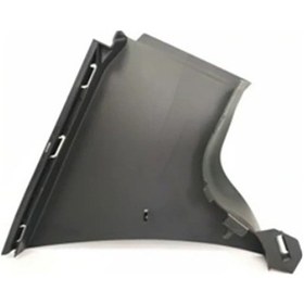 Resim 9y0807957 Havalandırma Braketı On Sol Cayenne 2018 