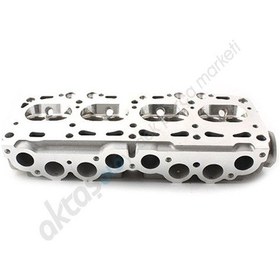 Resim Silindir Kapağı Şahin Kartal Doğan 1600 Eski Model Özgayd Marka 