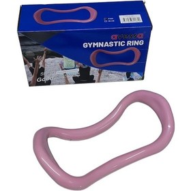 Resim Avessa Yr-40 Yoga Ring Pembe Kutulu 