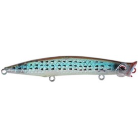 Resim River Pop N Catch 3d 90 9cm 8gr Su Üstü Popper Yem 22a 