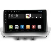 Resim Nakamichi Nakamachi Renault Megane 3 Android Sistem Carplay Destekli Multimedia Navigasyon Teyp 