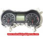 Resim Yamaha Xmax 250-300 Kilometre Saati Or. 2018-2021 (551523440) 