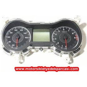 Resim Yamaha Xmax 250-300 Kilometre Saati Or. 2018-2021 (551523440) 