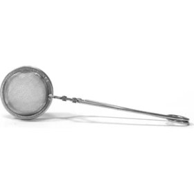 Resim Beta Tea Paslanmaz Çelik Süzgeç Silver - BA1102 