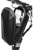Resim Hepta Collection Scooter Çanta 4 Litre Su Geçirmez, Hafif ve Dayanıklı, Tüm Scooter Modellerine Uygun 