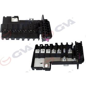 Resim Sigorta Kutusu (Alt Tabla) Toledo 2013-2016 Rapid 2013- 504652618 