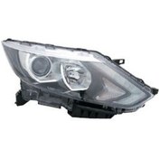 Resim Tyc Nıs10qs012 - 20-e679-a6-2b Far Sağ Nissan Qashqaı Iı 13 J11 