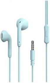 Resim ZORE ER06 3.5mm Kulaklık ile Uyumlu 