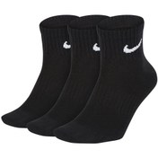 Resim Nike Everyday Lightweight Training Ankle Socks 