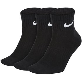 Resim Nike Everyday Lightweight Training Ankle Socks 
