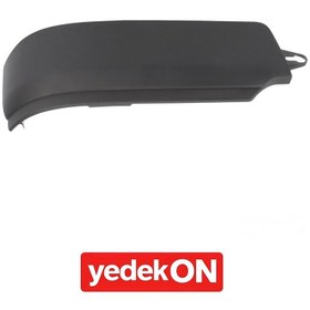 Resim Karlık Tampon Alt Tgs Sağ - 81416140028 