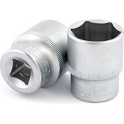 Resim İzeltaş İZELTAŞ 1/2" 10 MM ALTI KÖŞE LOKMA ANAHTAR 