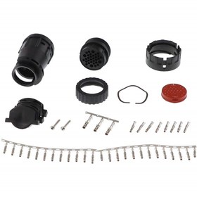 Resim AGCO Kablo Onarım Kiti - AGCO | N857247 