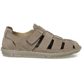 Resim 107450n.m 5fx Kum Erkek Sandalet 000000000102005080 Kum 