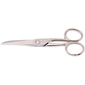 Resim Makas Vidalı 13cm / 4431-5 