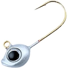 Resim Daiwa Gekkabijin Ajing İğne No : 8 Jig Head - 1gr 