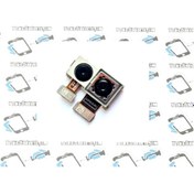 Resim Huawei Uyumlu Mate 10 Lite Rne-L01 Arka Kamera (275880221) 
