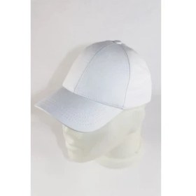 Resim Voilove Zirve Şapka Yazlık Sade Sport Şapka 