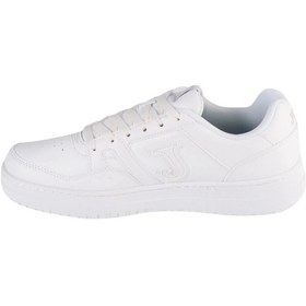 Resim Joma Cplatea Low 2432 Beyaz Erkek Ayakkabı Cplaw2432 Beyaz 