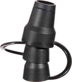 Resim Genel Markalar Free Camp Senox Pompa, 12 V ile Çalışır, Siyah, Tek Beden 