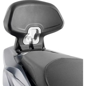 Resim Honda Pcx 125 / 150 (14>25) Sissybar (Kappa KTB1190A) 