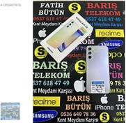 Resim Samsung A34 İkinci El TR | 128 GB | Gümüş İkinci El SAMSUNG A34-128 GB 9 AY GARANTİLİ SIFIR GİBİ BARIŞ TELEKOMDA