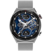 Resim Sword WIA Watch 3 Akıllı Saat Silver 