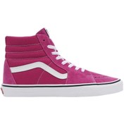 Resim Vans UA SK8-Hi Pembe Sneaker Vans