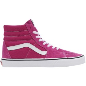 Resim Vans UA SK8-Hi Pembe Sneaker 