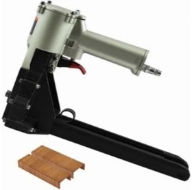 Resim Akdeniz Akd Adcsn-22-35 Koli Kapama Tabancası 