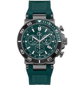 Resim Guess Collection Gcz14007g9mf Erkek Kol Saati 