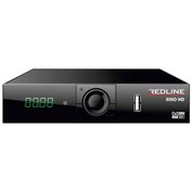 Resim Redline S150 Sunplus İşlemcili Kasalı Scart+Hd Uydu Alıcı 