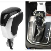 Resim Yıldız Tuning Seat Ateca Dsg Yeni Nesil Işıklı Vites Topuzu 