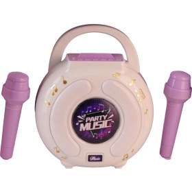 Resim 6005 Kutulu Mikrofonlu Müzik Kutusu 12 Diğer 