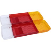 Resim Perfectt 2x Kuyruk N70 05-11 Pikap Için Doğ Değiş (Yurt Dışından) 