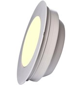 Resim Superfine Sıva Altı Led Havuz Aydınlatma Ampülü Lamba Doğal Beyaz A-1212 Par-56 30w 12v Ip68 