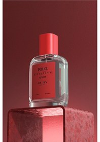 Resim Shush Ruby 50 Ml Kadın Parfüm Baharat - Çiçeksi - Meyve 