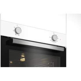 Resim Beko Bfm 310 B Beyond Serisi 72 Lt Ankastre Fırın 